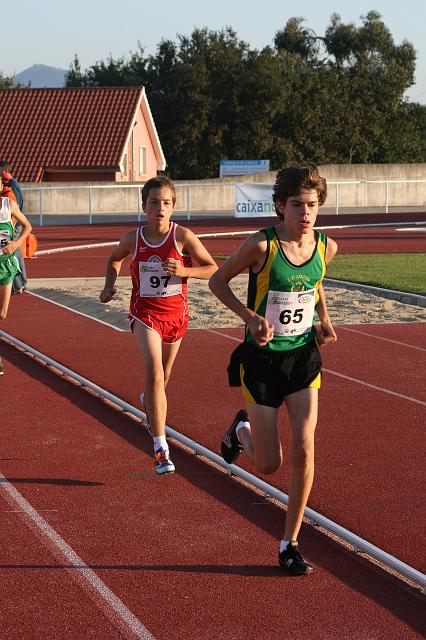 2008 Campionato Galego Cadete de Clubes 160